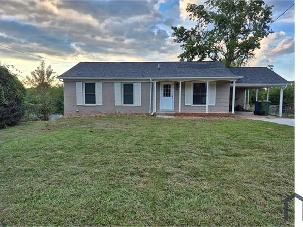 84 Skyview Ter, Asheville, NC 28806