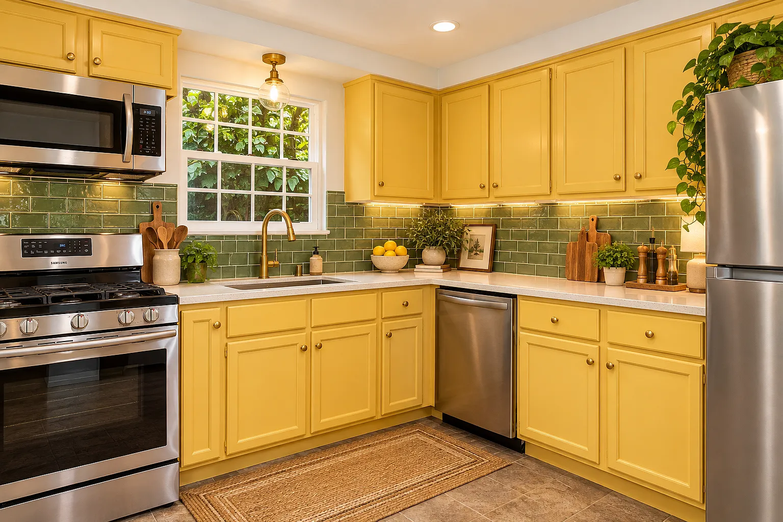 2 bed, 800 sqft, $3,495 — Photo 3