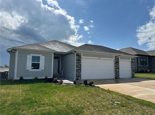 11721 N Lane Ave, Kansas City, MO 64157