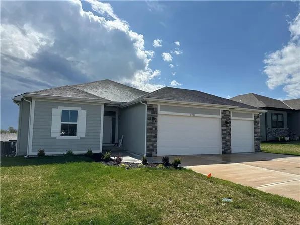 11721 N Lane Ave, Kansas City, MO 64157