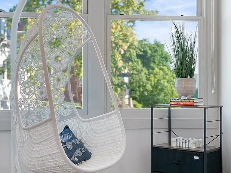 Window View