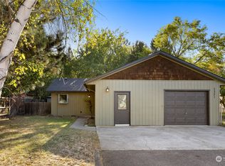 1331 E 17th Ave, Ellensburg, WA 98926