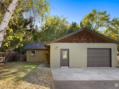 1331 E 17th Avenue, Ellensburg, WA, 98926