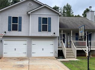 1955 Diamond Ridge Dr, Statham, GA 30666