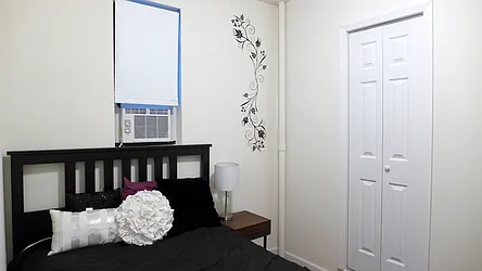 Rented by Avenues Real Estate