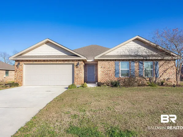27520 Meade Trl, Loxley, AL 36551