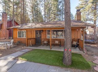 782 Tehama Dr, Big Bear Lake, CA 92315
