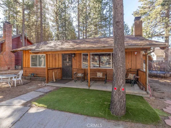 782 Tehama Dr, Big Bear Lake, CA 92315