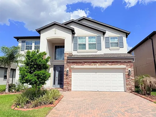 11131 Sundrift Dr Photo 1
