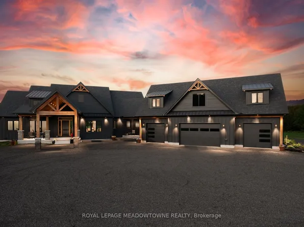 6089 1st Line, Erin, ON L0N 1N0