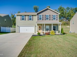 2492 Bridgeforth Xing, Kingsport, TN 37664