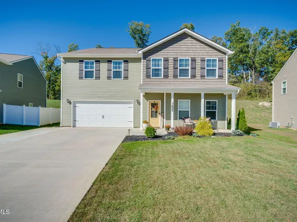 2492 Bridgeforth Xing, Kingsport, TN 37664