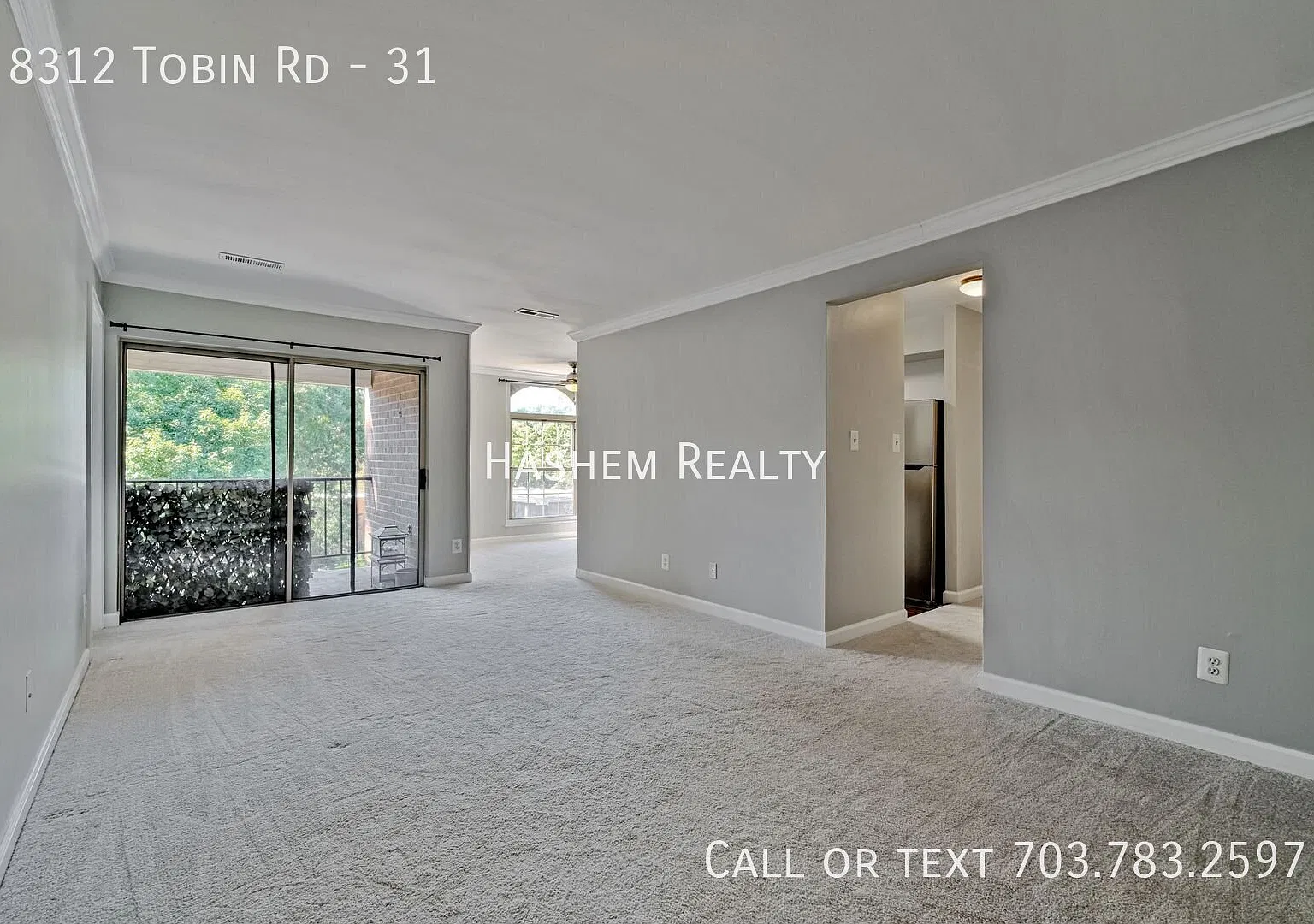 Welcome Home 8312 Tobin Rd #31 Available Now! — Photo 4