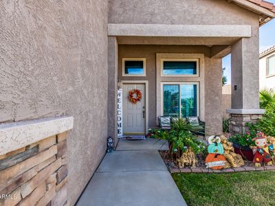 20242 N 71st Ln, Glendale, AZ, 85308