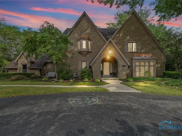 2720 Derby Rd, Toledo, OH 43615