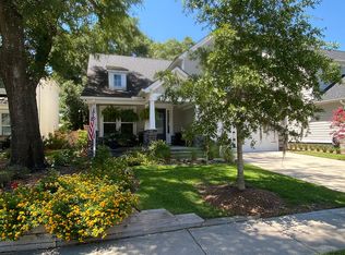 1213 Gannett Road, Mount Pleasant, SC 29464