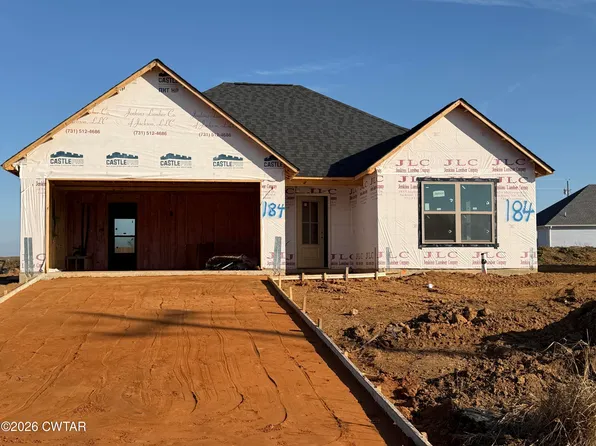 184 Garden Gate Dr, Three Way, TN 38343