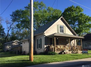 437 Salem St, Brookville, OH 45309