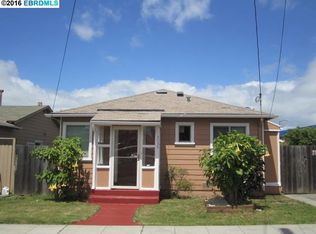 3535 Rheem Ave, Richmond, CA 94804