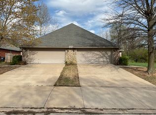 3911 Allegheny Ter #A, Springdale, AR 72764