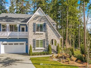 122 232nd Pl SE, Bothell, WA 98021