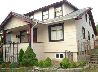 1223 S Stevens St, Tacoma, WA 98405