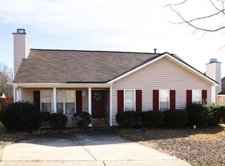 3921 Scofield Dr, Raleigh, NC 27610