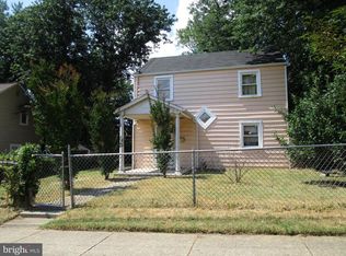 7010 Greeley Rd, Landover, MD 20785