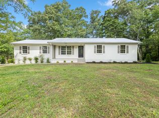 297 Murray Springs Rd, Chatsworth, GA 30705