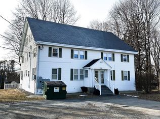 1150 Woodbury Ave, Portsmouth, NH 03801