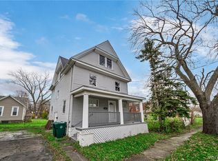 2721 10th St, Niagara Falls, NY 14305