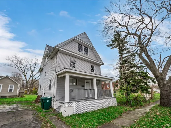 2721 10th St, Niagara Falls, NY 14305