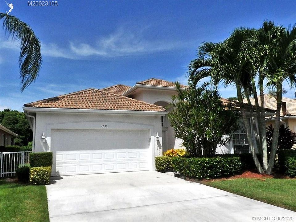 1st image of 1603 SE Ballantrae Blvd
