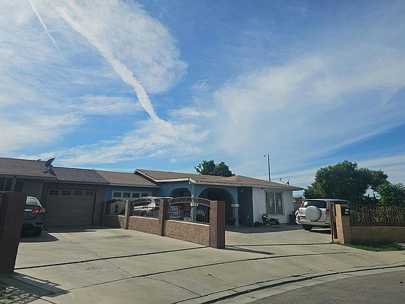 3rd image of 84501 Via Hermosa