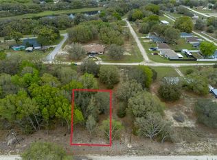 SW 105th Pl LOT 25, Dunnellon, FL 34432