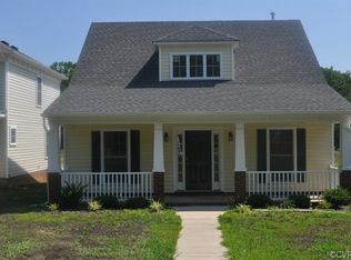 5136 Old Warwick Rd, Richmond, VA 23224