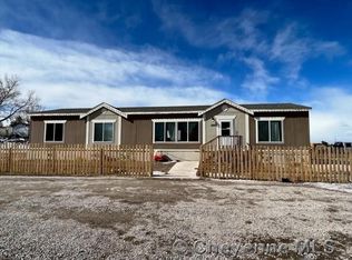 3820 S Greeley Hwy, Cheyenne, WY 82007