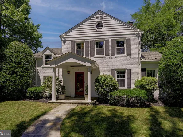 3905 Laird Pl, Chevy Chase, MD 20815