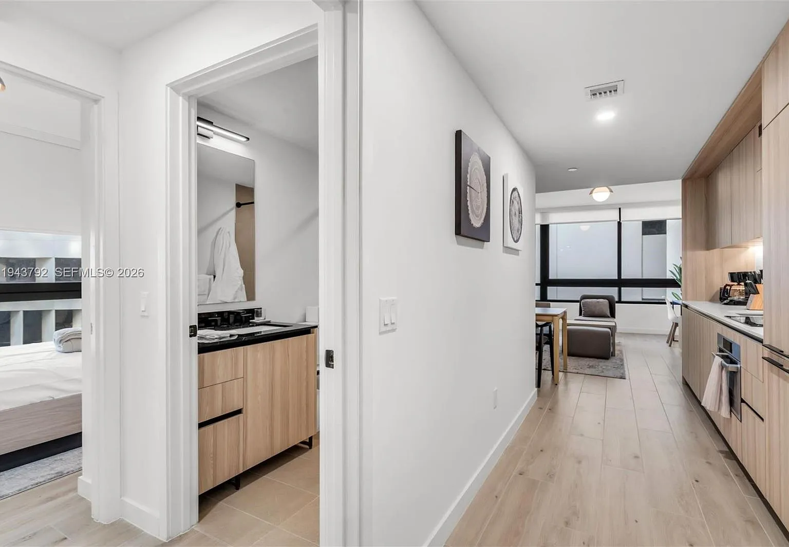 2 bed, 2.0 bath, $4,500 — Photo 2