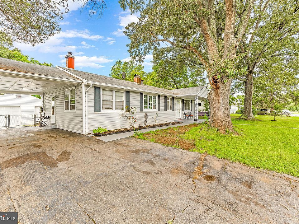 2917 Edgewood Rd, Bryans Road, MD 20616 Zillow