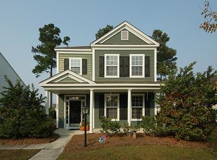 4806 E Red Maple Cir, Summerville, SC 29485