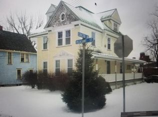 5 Pleasant St APT 1, Clifton Springs, NY 14432