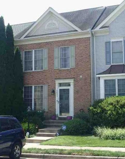 Property Front View