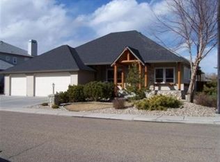 11548 W Rader Dr, Boise, ID 83713