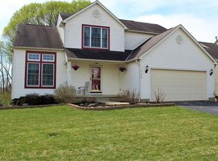 2678 Two Ridge Ave, Lancaster, OH 43130