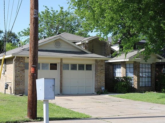 2nd image of 1467 Glencliff Dr