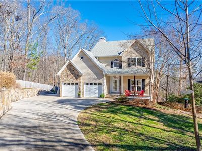 9370 Edgewater Dr, Gainesville, GA, 30506
