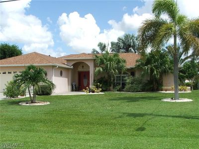 613 SE 21st St, Cape Coral, FL, 33990