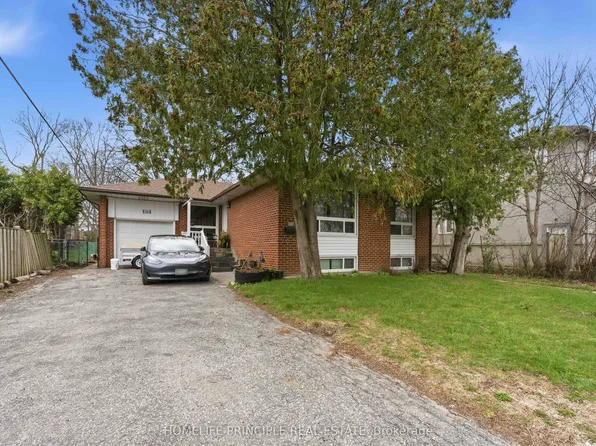 116 Shaftesbury St Basement B1, Toronto, ON M3H 5L9