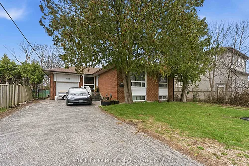 116 Shaftesbury St #B1 Photo 1